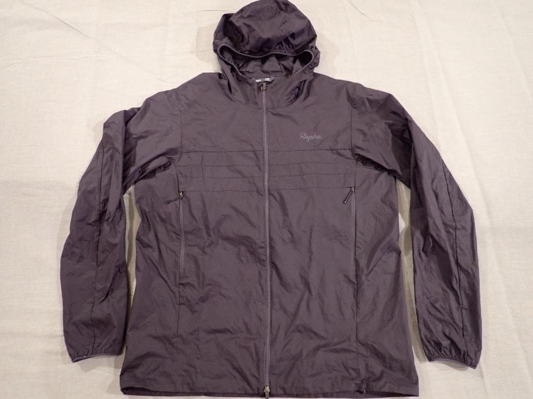 Rapha エクスプロア　ライトウエイトジャケット　XL