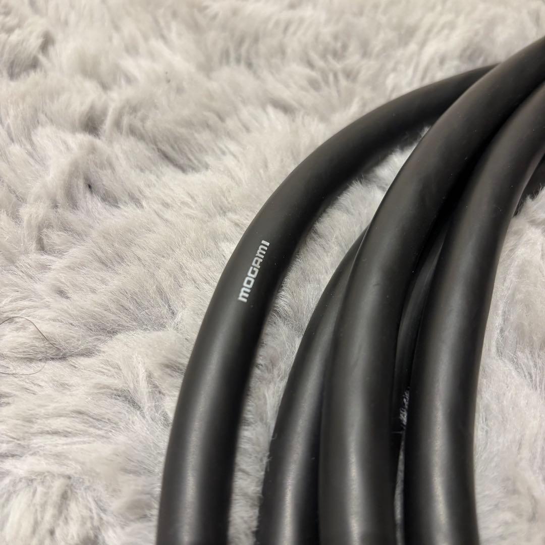 【約5m】MOGAMI D-sub25 ⇔ TSフォン8ch スネークケーブル