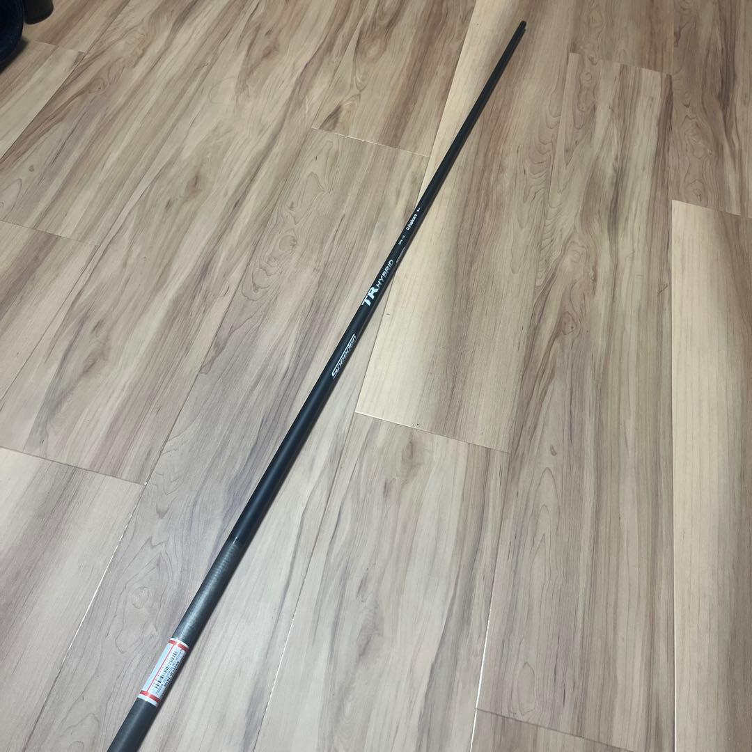 Fujikura TR Hybrid 95-S シャフト