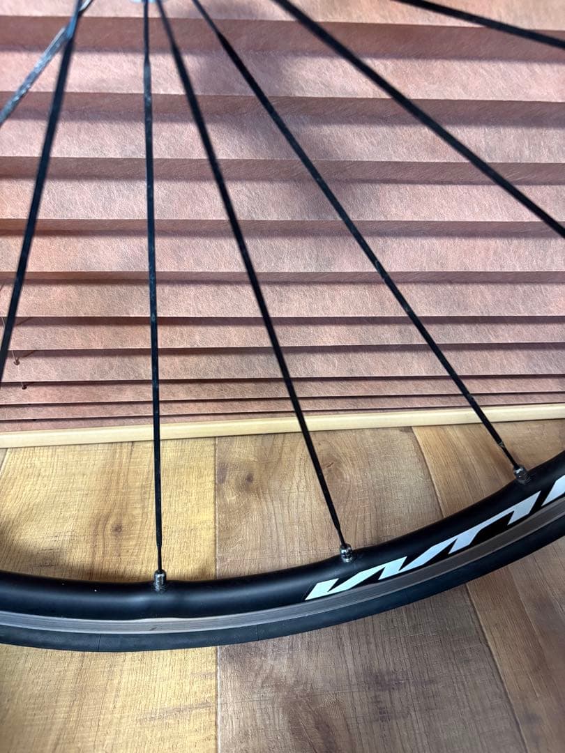 Mia 様用　MAVIC KSYRIUM ELITE キシリウムエリート　ジャン