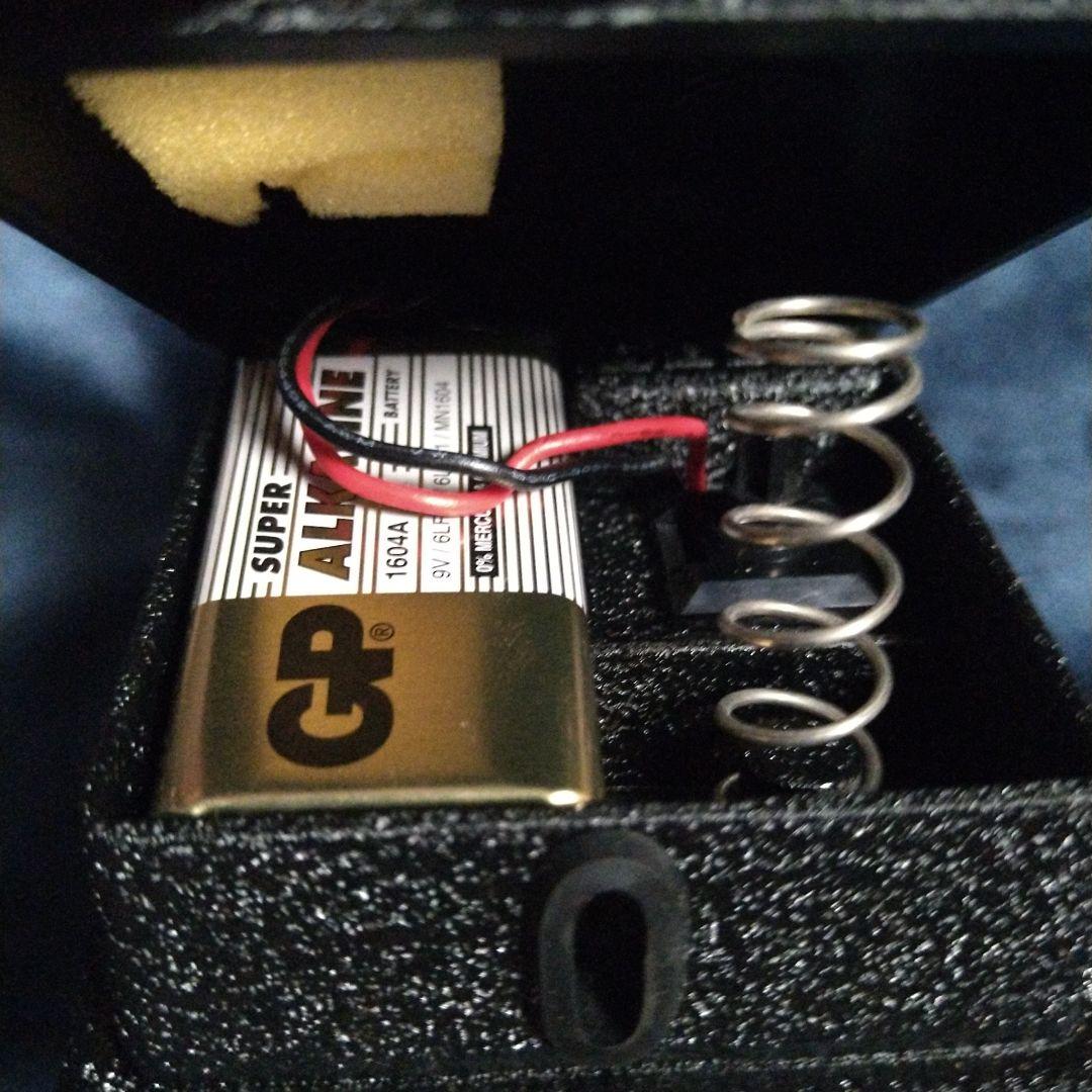 ギター BOSS Fender '65 Deluxe Reverb-Amp FDR-1