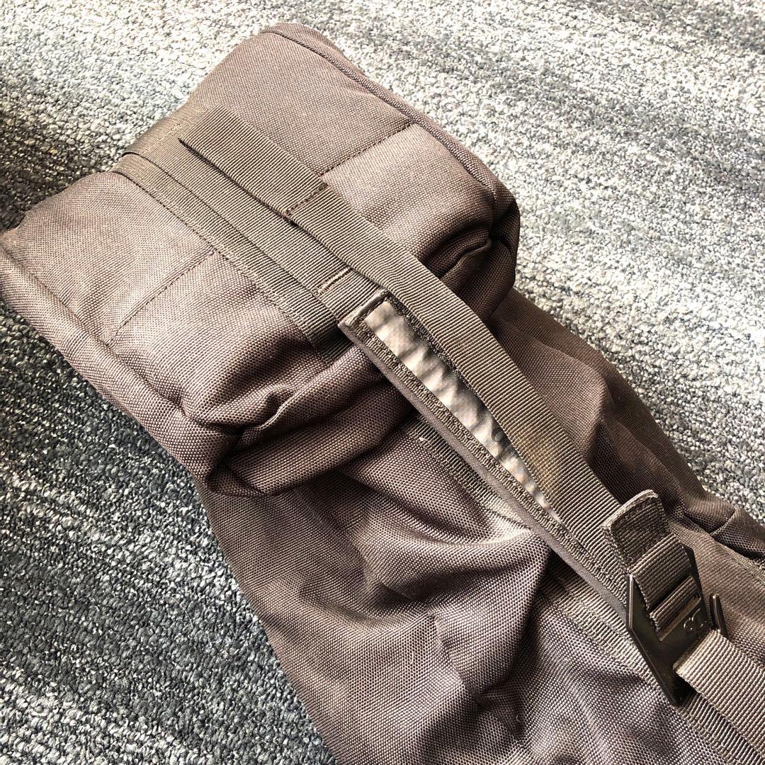 Db スキーバッグ　スノーローラー　容量スキー板2セット　スキーケース