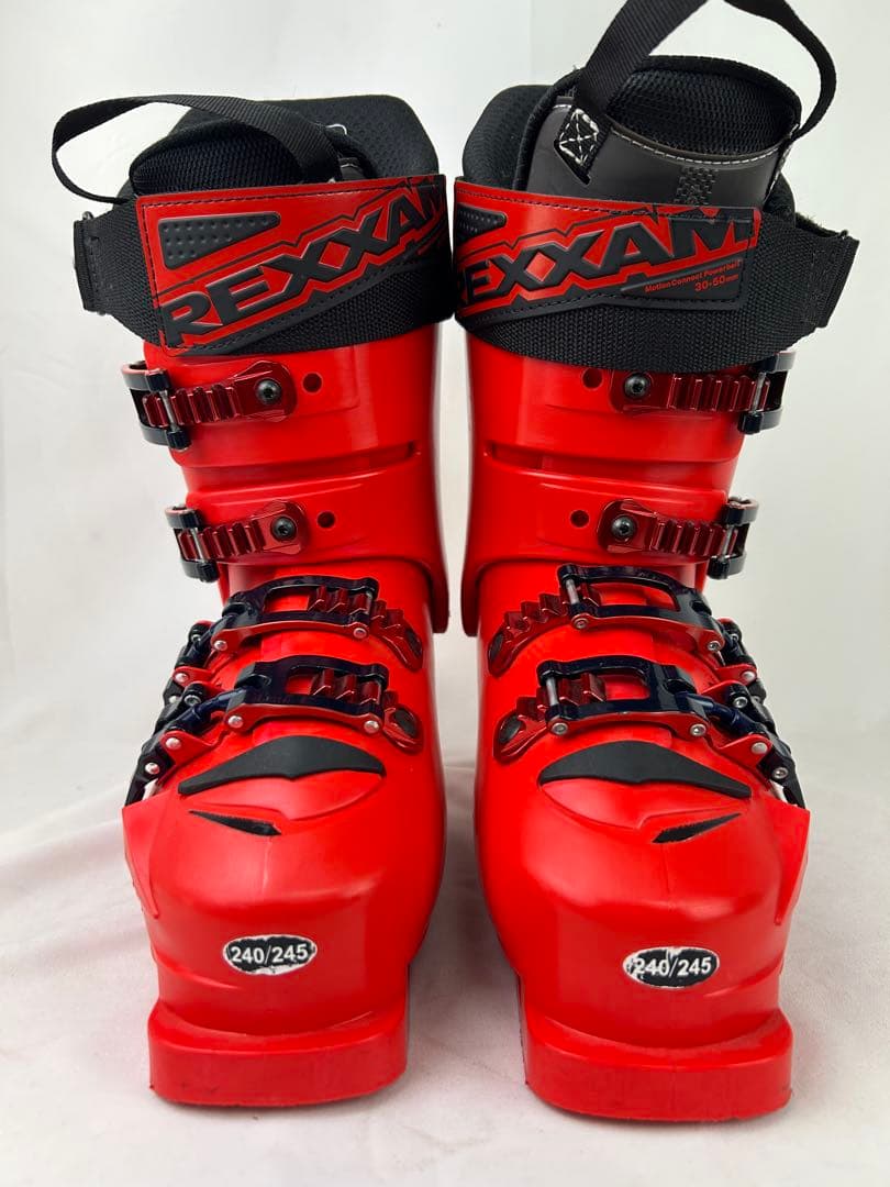 REXXAM　レグザム　スキーブーツ　REVO 100M 24.0cm