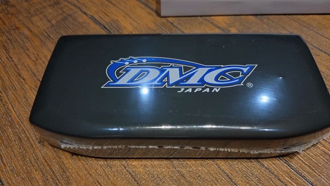 ■新品未開封■DMCダーツ ■Hawk 18g