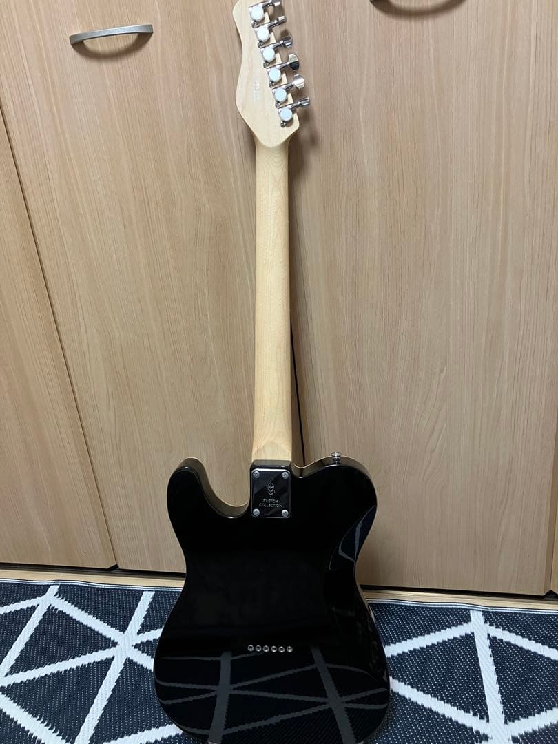 マイケルケリーギターズ　テレキャスター