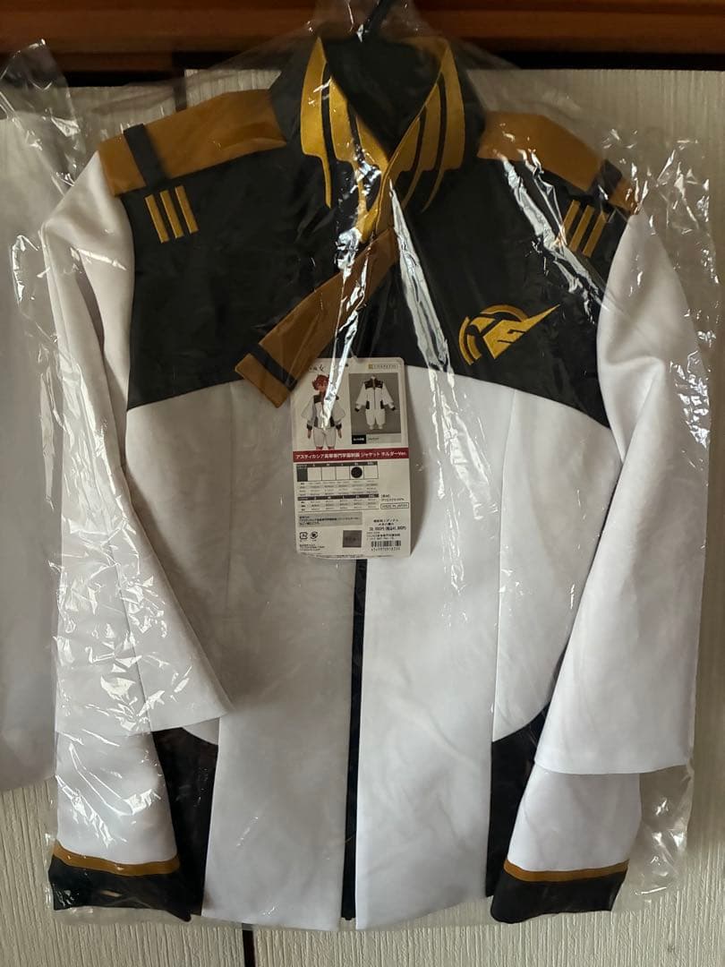 COSPATIO水星の魔女 制服 上下　XL