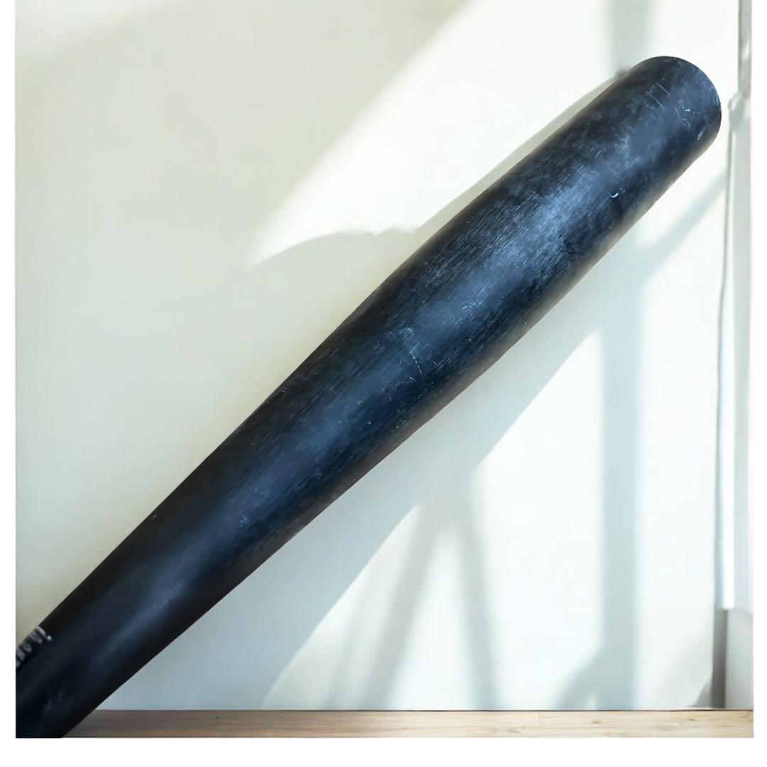 芯で打てる✨久保田スラッガー 軟式金属バット GI 83cm 良品 初心者OK!