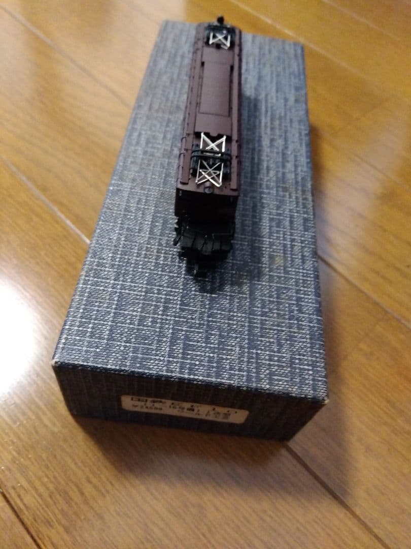 EF10 鉄道模型 24500 ワールド工芸