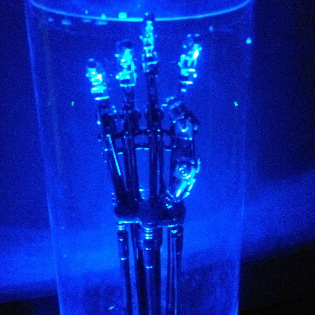 ターミネーター T800 ENDARM