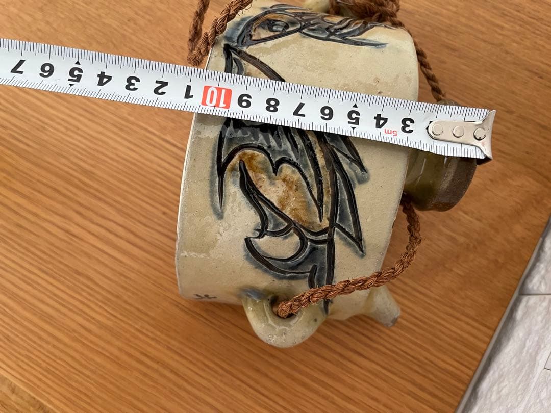 人間国宝　金城次郎