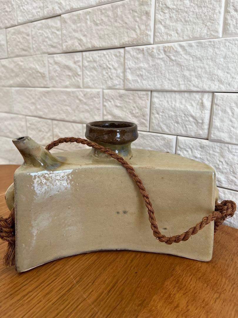 人間国宝　金城次郎