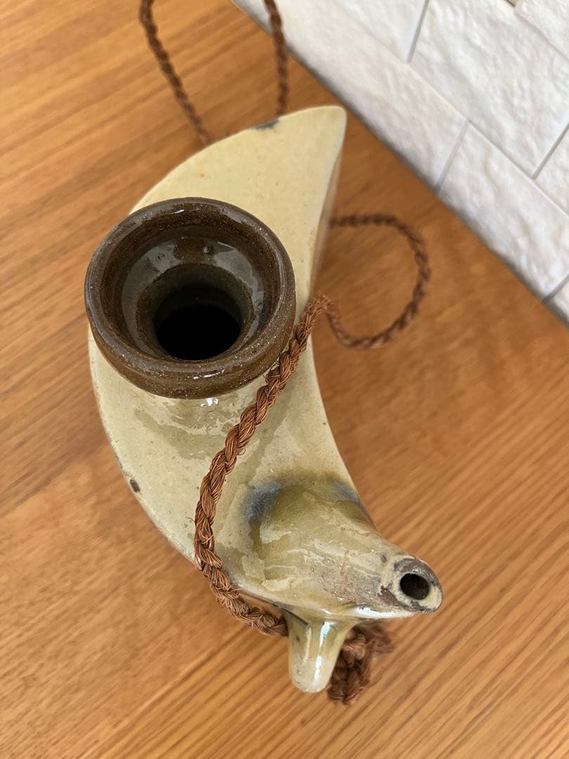 人間国宝　金城次郎