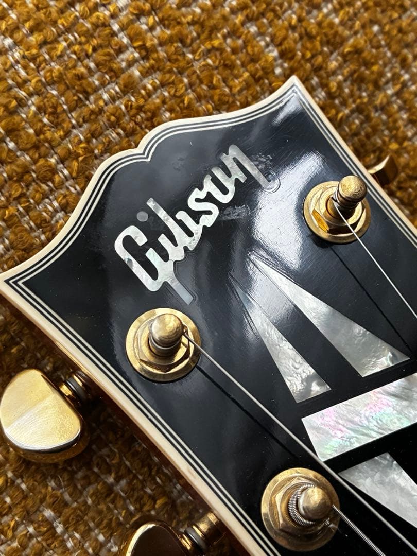 ギター GIBSON CUSTOM / 1959 ES-355 VOS Natural