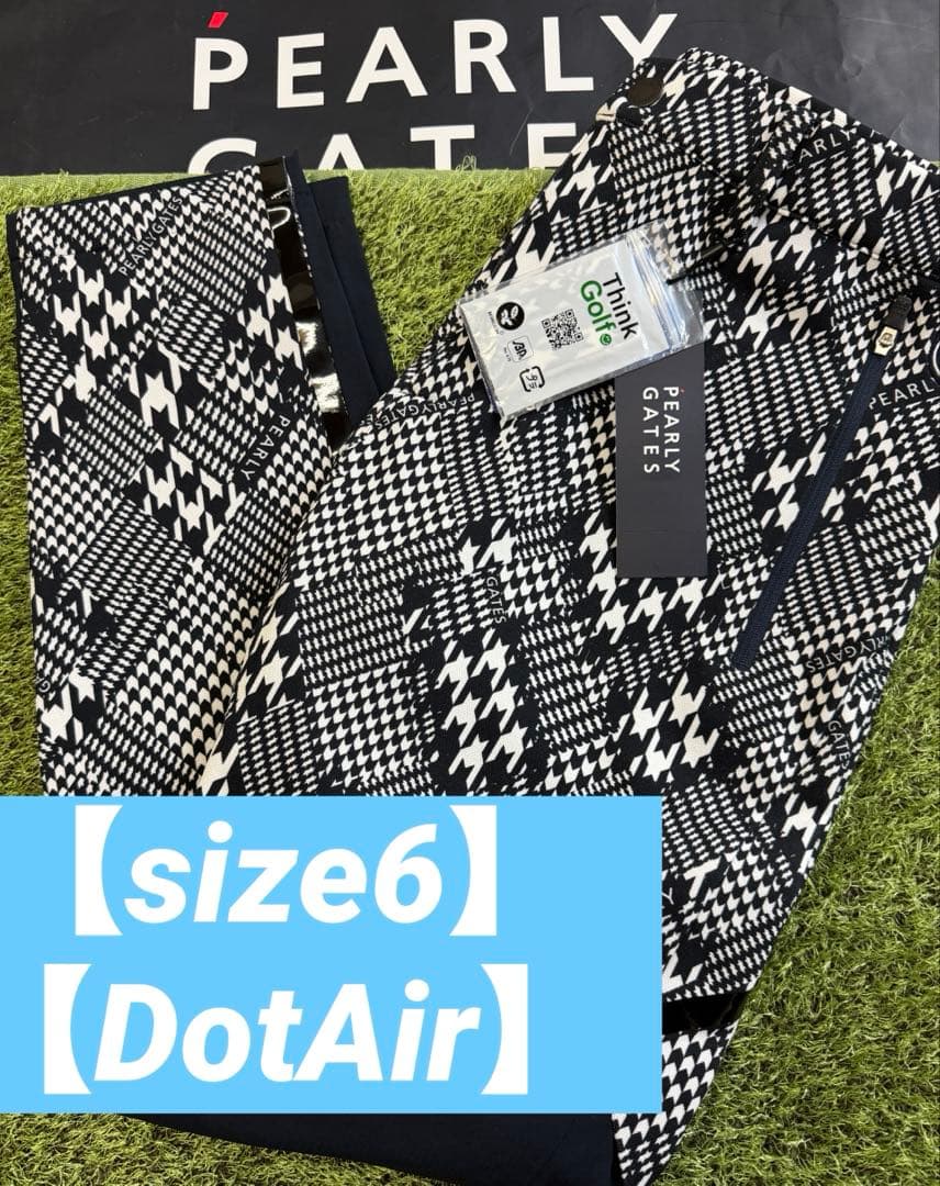 新品正規品【PG/6】DotAir軽量高通気高品質ジョガーパンツストレッチゴルフ