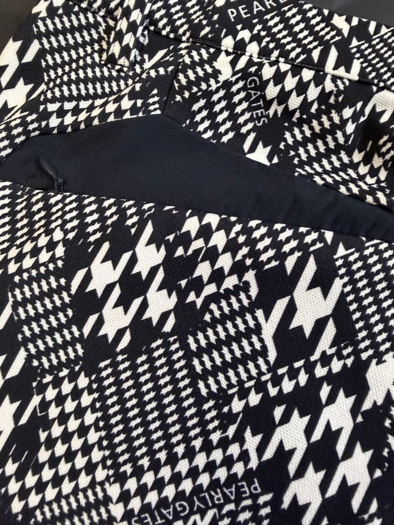 新品正規品【PG/6】DotAir軽量高通気高品質ジョガーパンツストレッチゴルフ