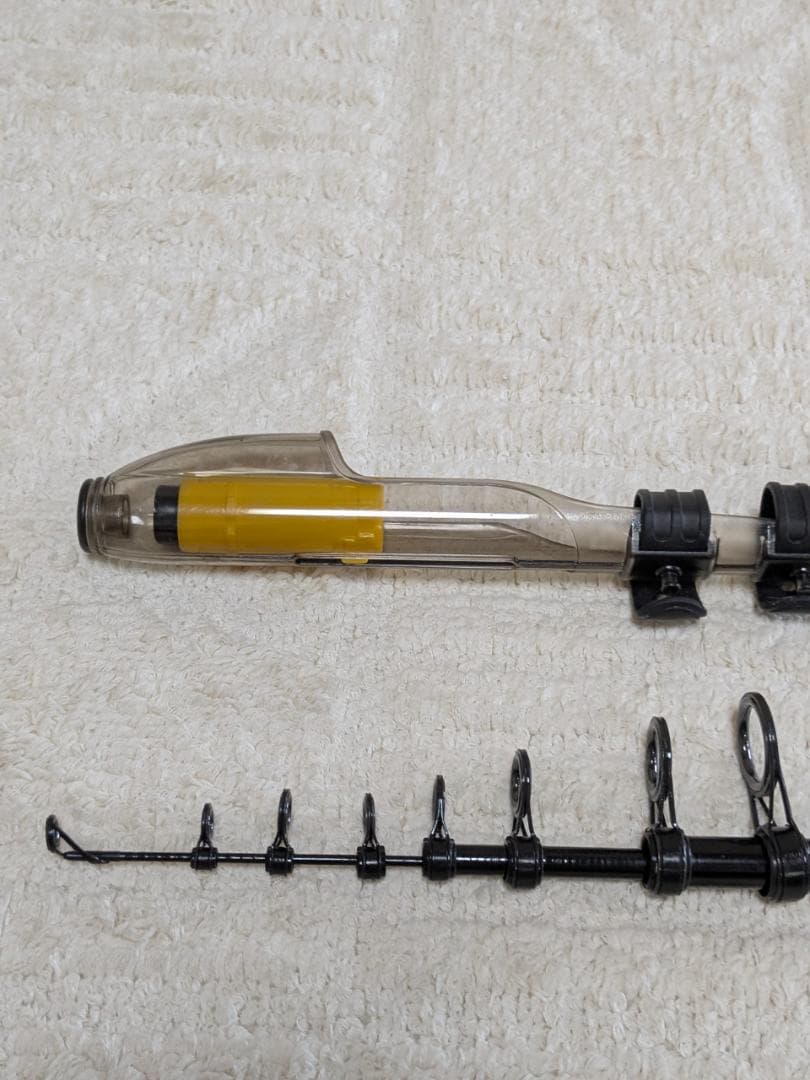 シーバス用ロッド　ダイワ　LATEO 12TM　中古　美品