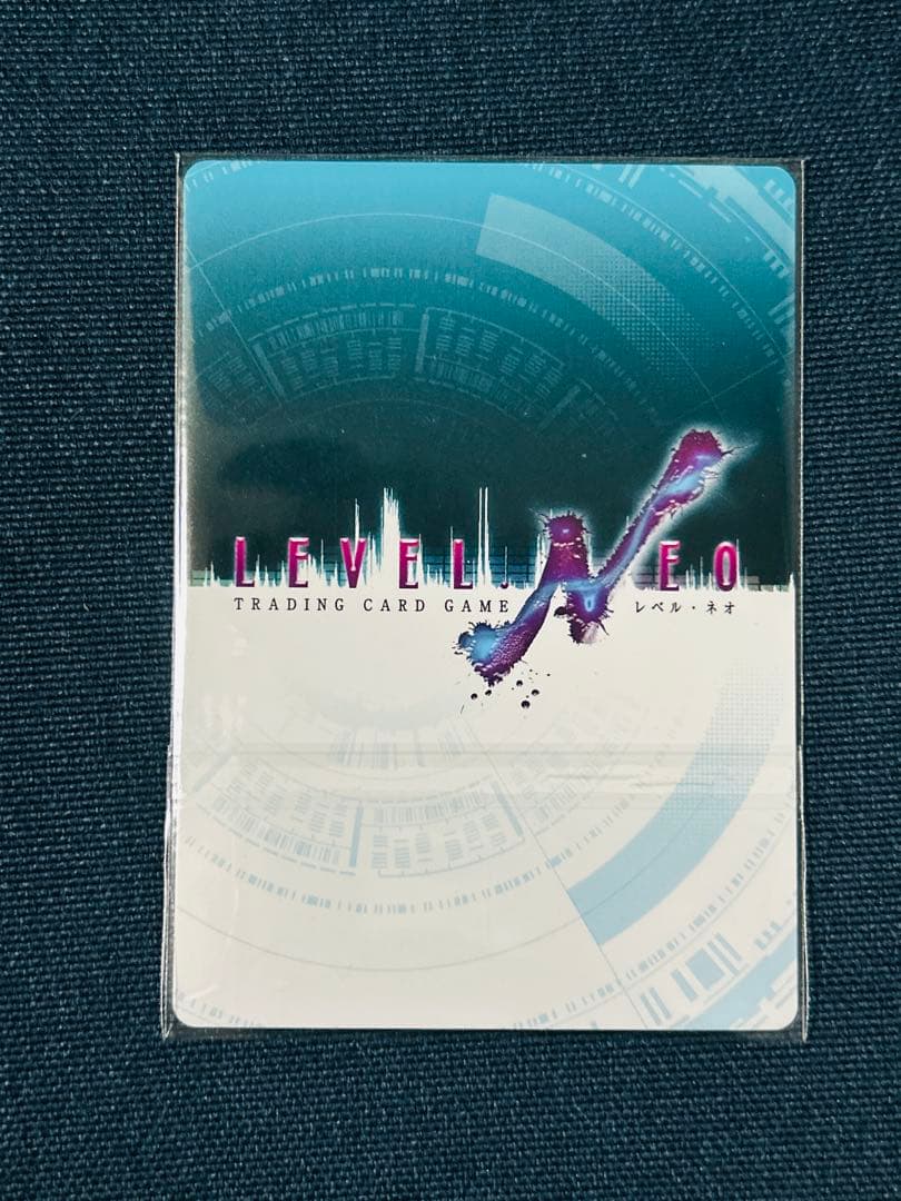 レベルネオ ノゲノラ ステフ 金サイン