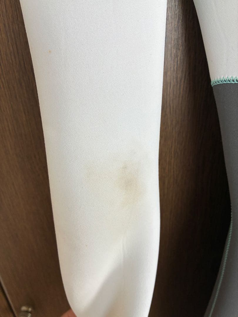 RIPCURLウェットスーツ グレー/ミント