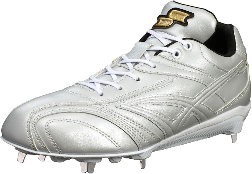 SSK 白スパイク プロエッジ AG-FLW ESF3251FLW 27.0