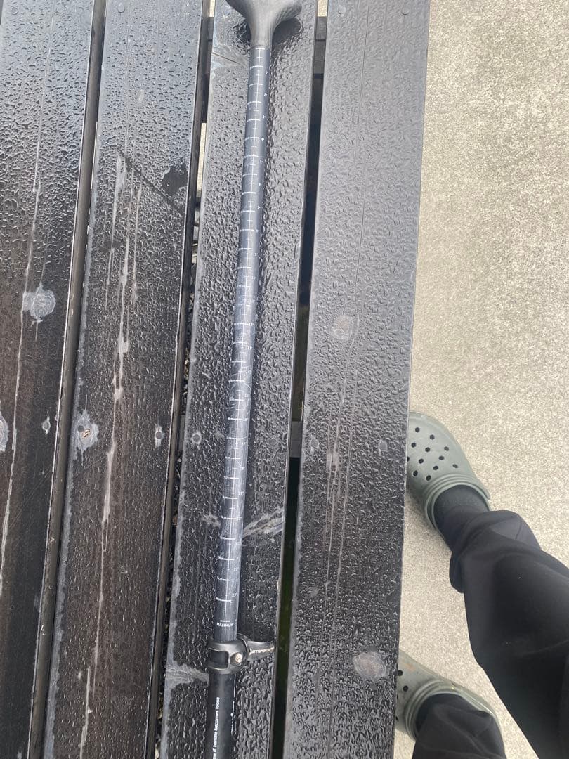 F-ONEスタンドアップパドルボード 2016 マナワ 10′ パドル付きサップ