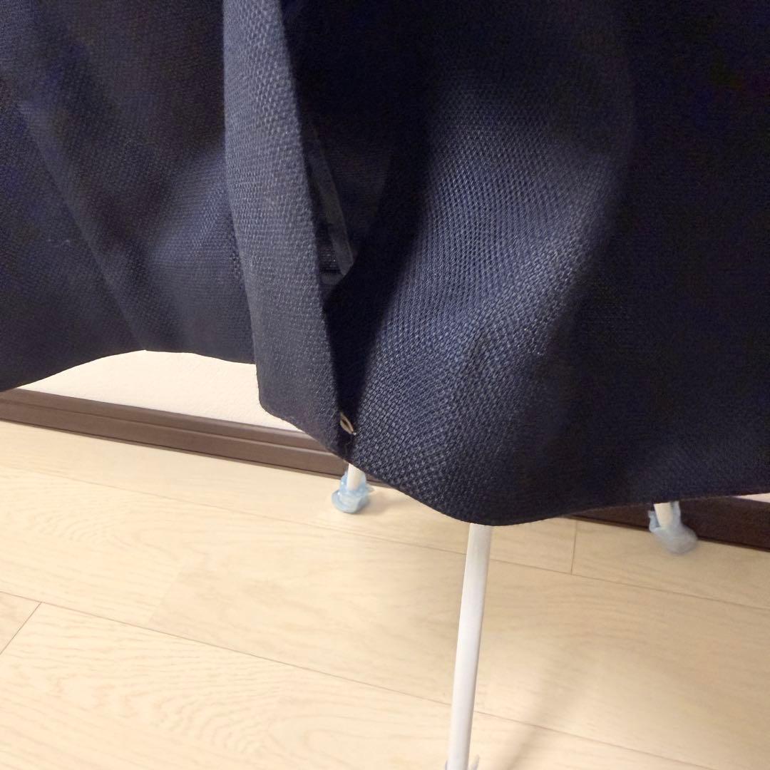 美品　callaway golf ネイビーテーラードジャケット