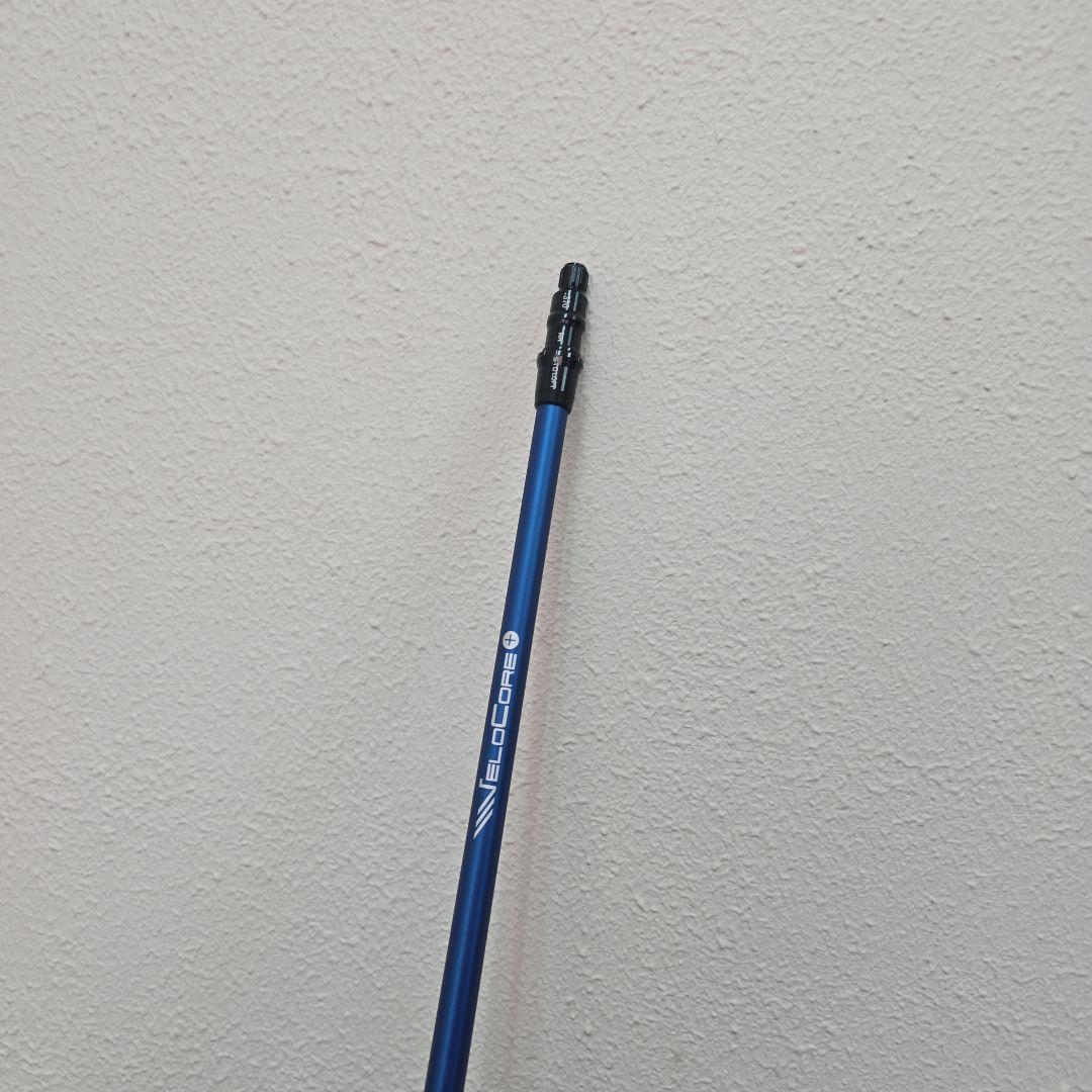 美品‼️24VENTUSブルーHB　7s テーラーメイドスリーブ