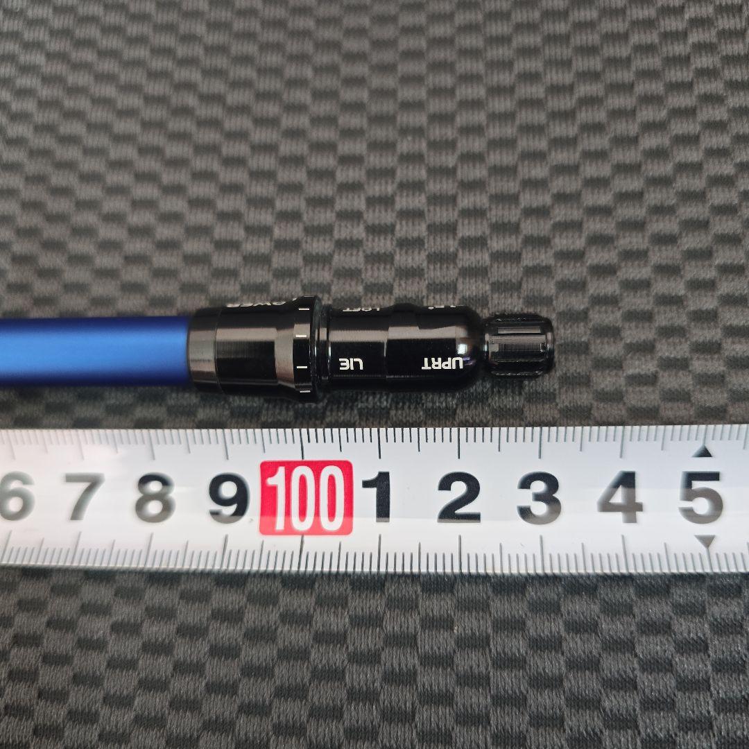 美品‼️24VENTUSブルーHB　7s テーラーメイドスリーブ