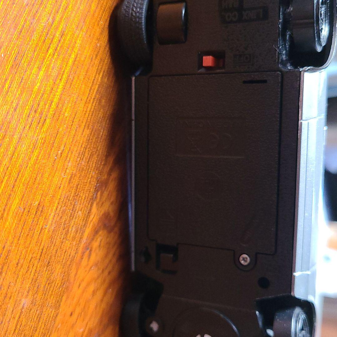 ラジコン　リモコン無し　箱無し