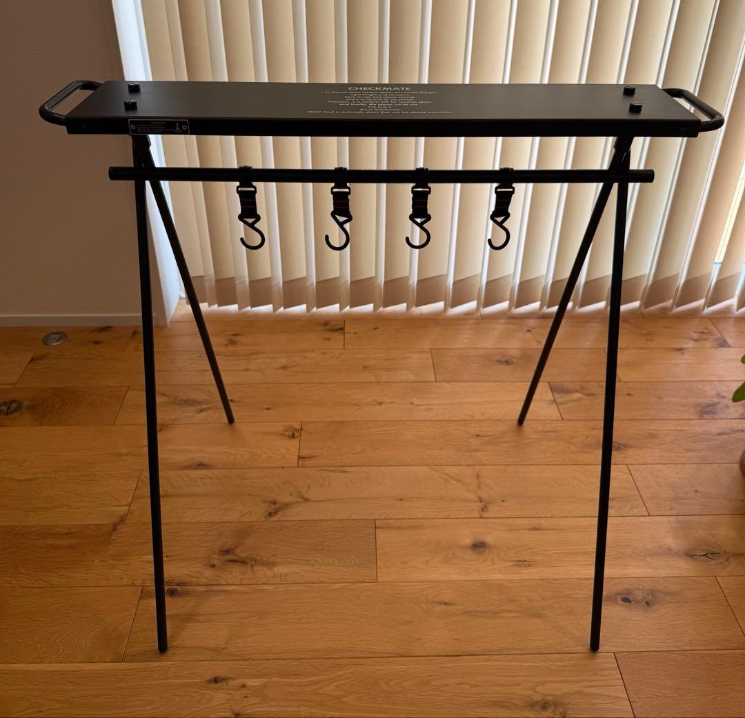 BRUNT CHECKMATE チェックメイト Mセット