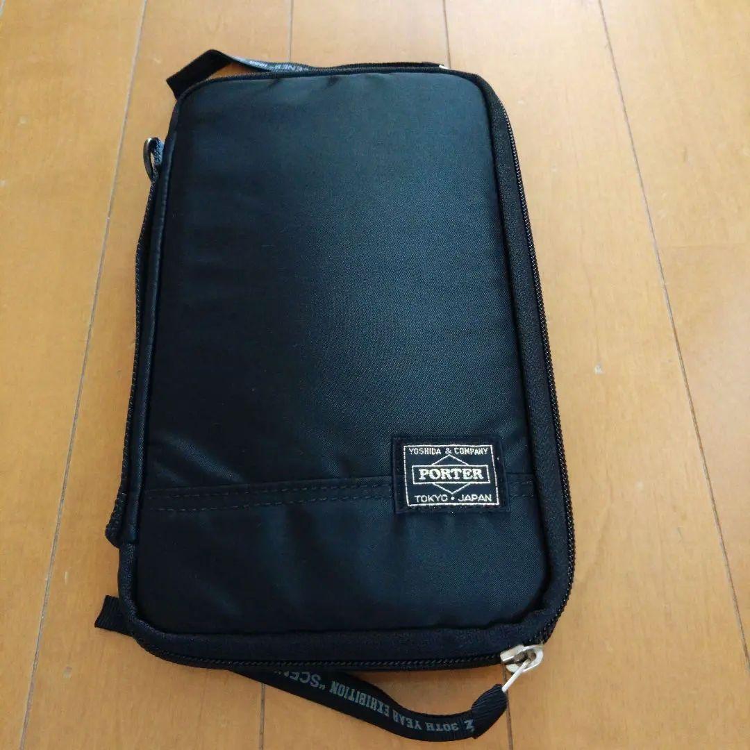 B'z Exhibition PORTER トラベル オーガナイザー