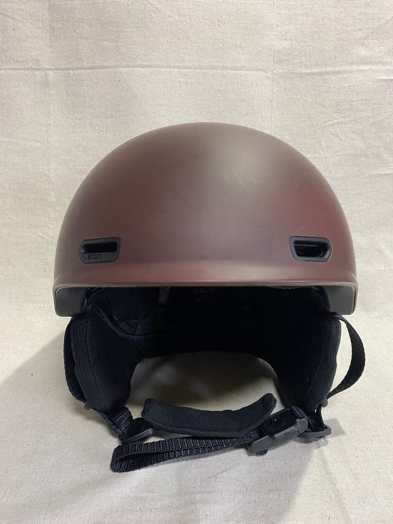anon. oslo WAVECEL ヘルメット Ｌサイズ
