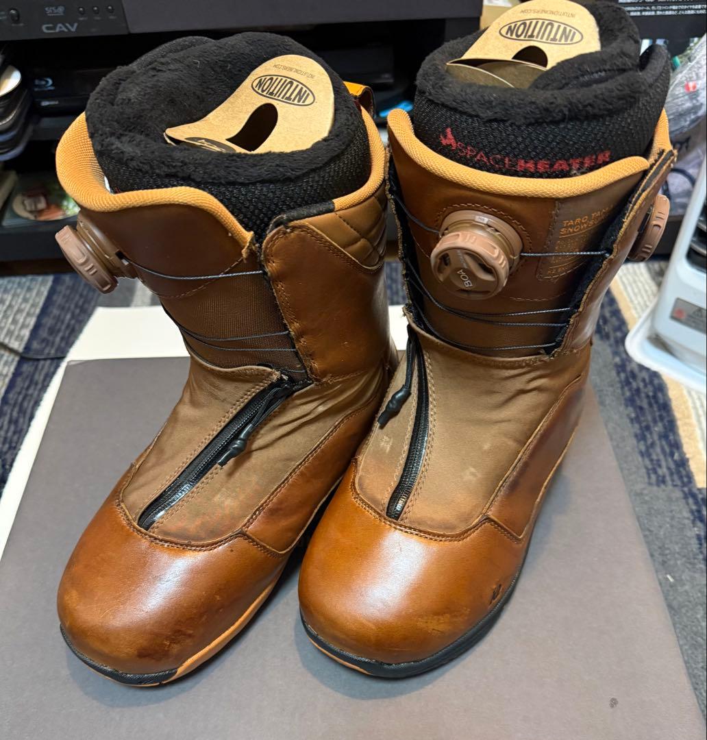 K2 ケーツー 24-25 TARO TAMAI SURFER LS 9