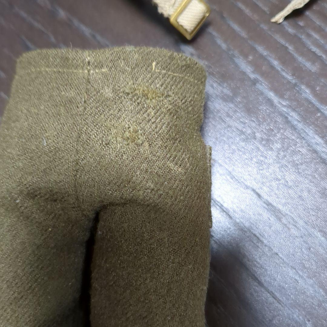 希少品　GIJOE 1967年　ブリティッシュコマンド ジーアイジョー　ハスブロ