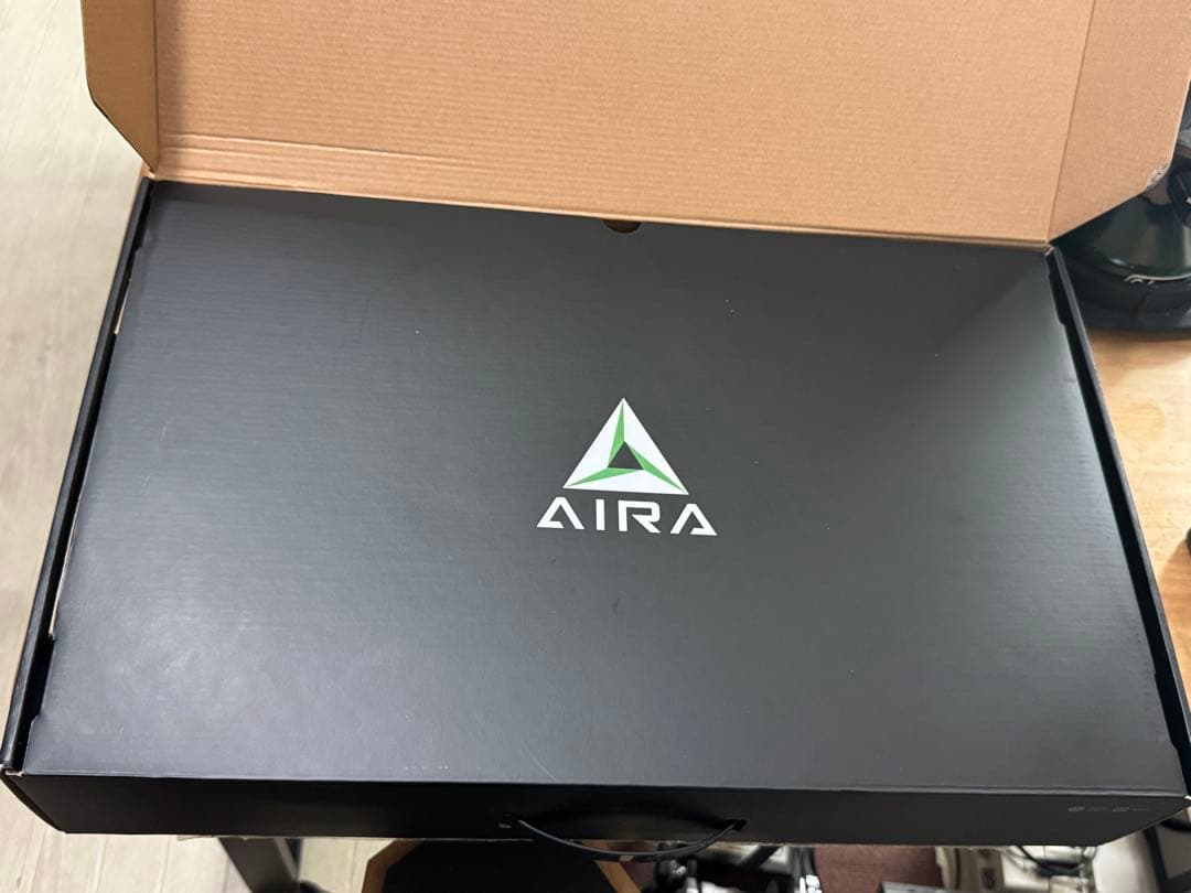 Roland　AIRA series TR-8S