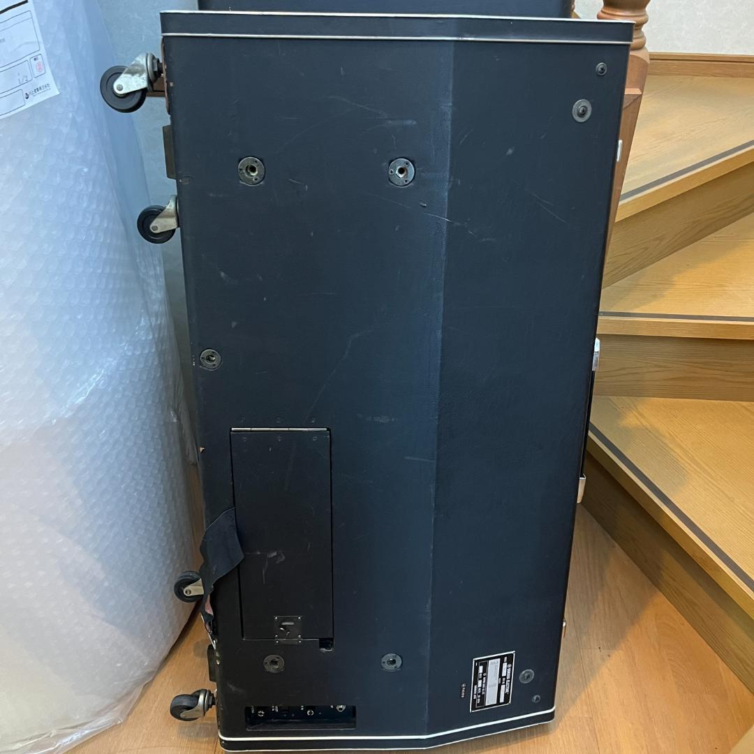YAMAHA YC-20 ヴィンテージ オルガン 希少 ハードケース付属