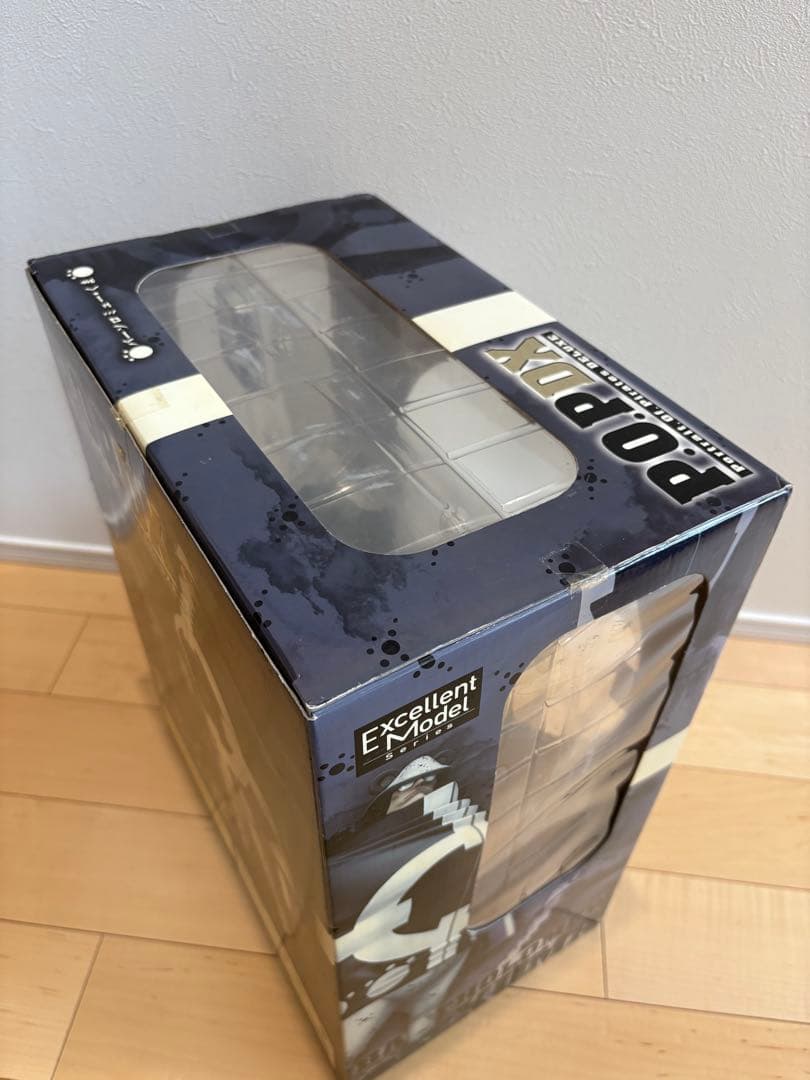 P.O.P DX バルトロメオ・くま フィギュア