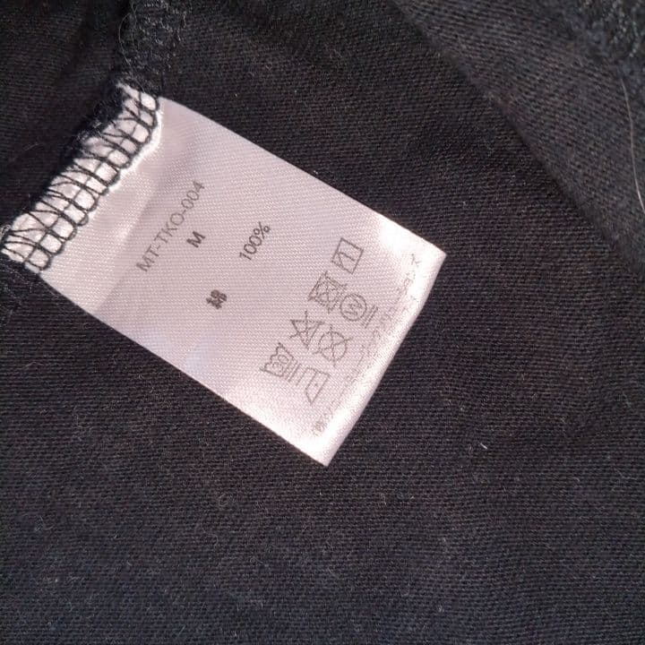 カイカイキキ 村上隆　もののけ京都　半袖Tシャツ Mサイズ