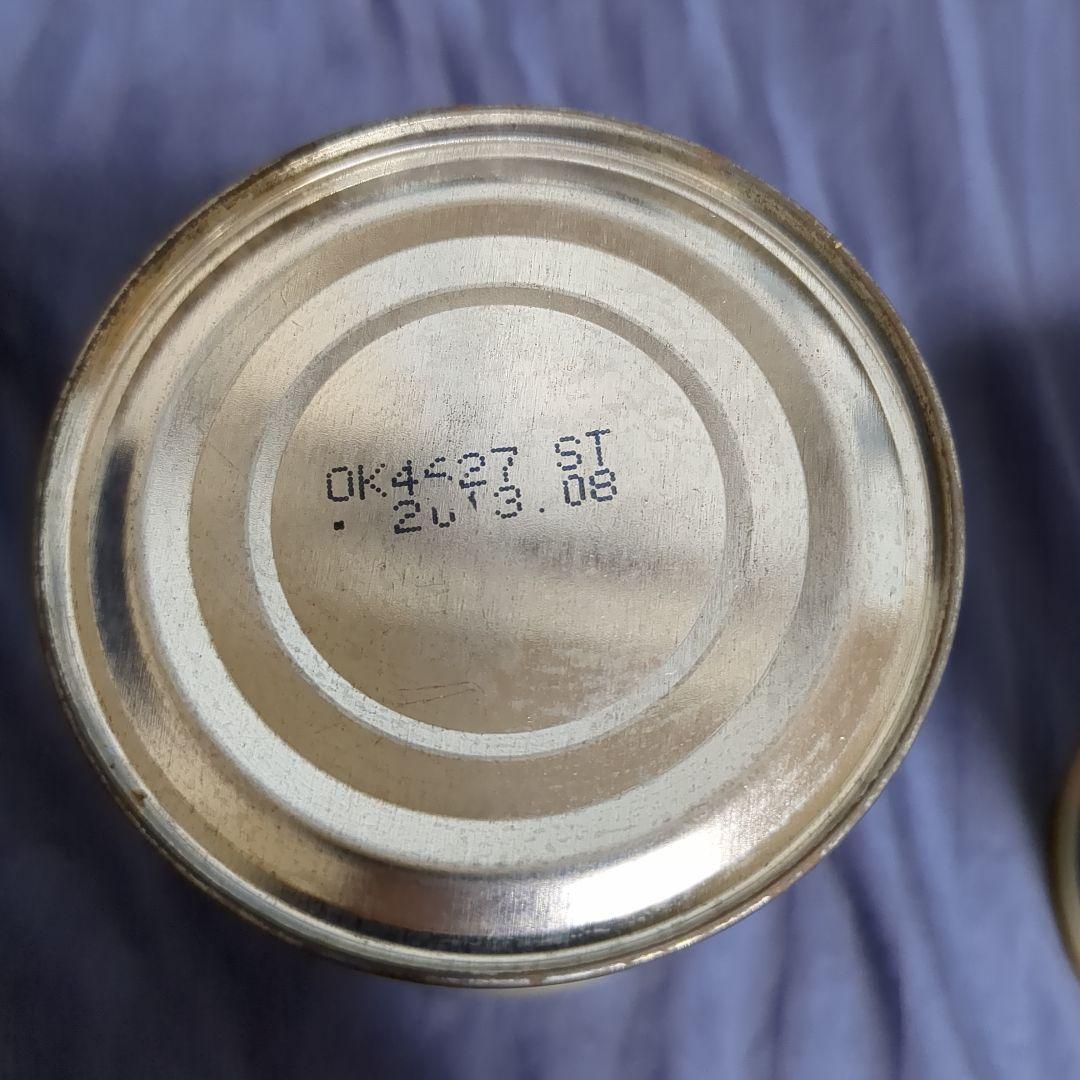 超絶レア品　エヴァンゲリオン展@手塚治虫記念缶　赤黒２種＋LCLの湯　NERV