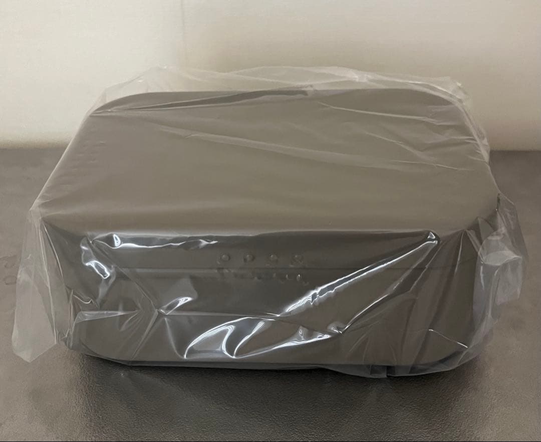 brunt メスティン