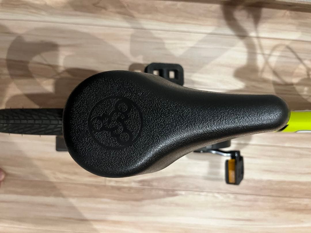 STRIDER 14x イエロー