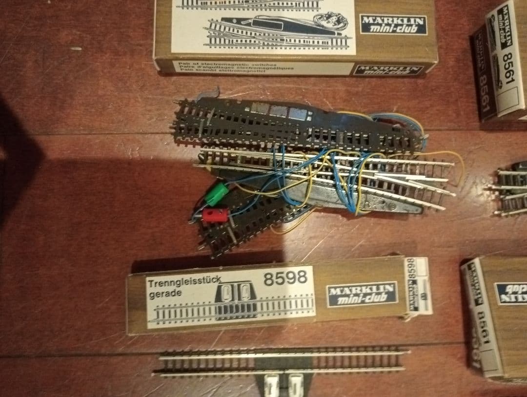 kix　他の方の購入はしないで下さい。