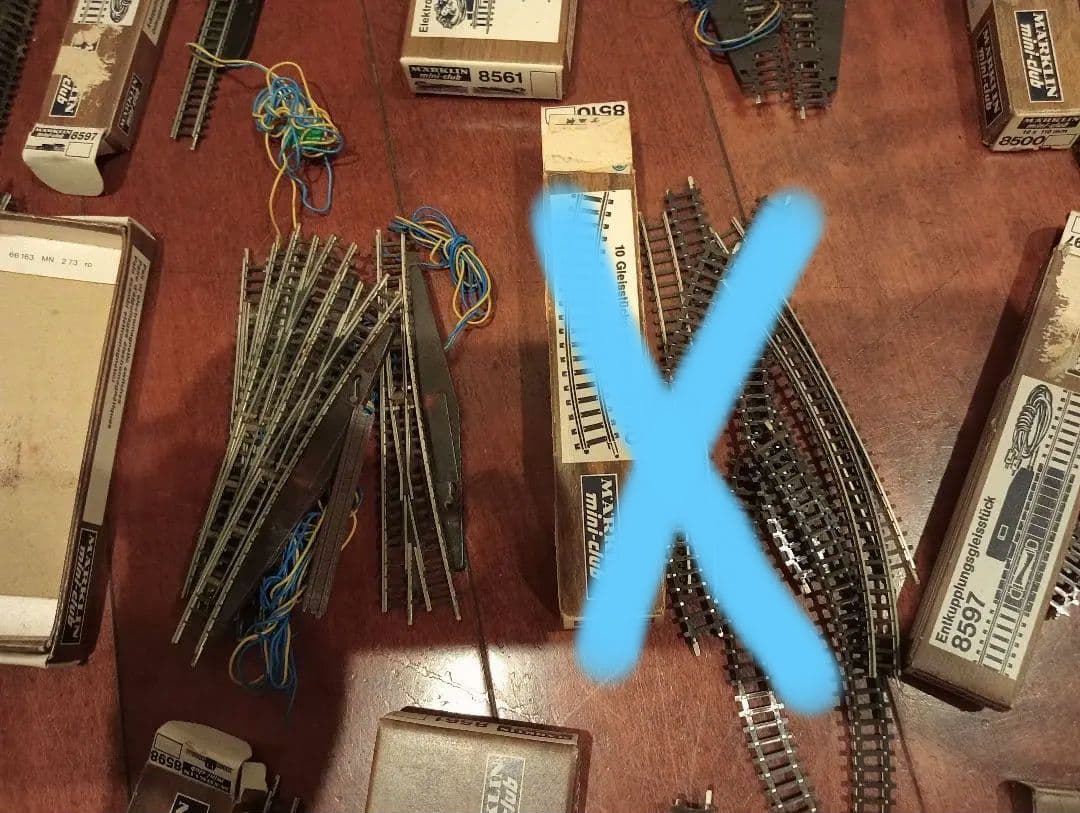 kix　他の方の購入はしないで下さい。