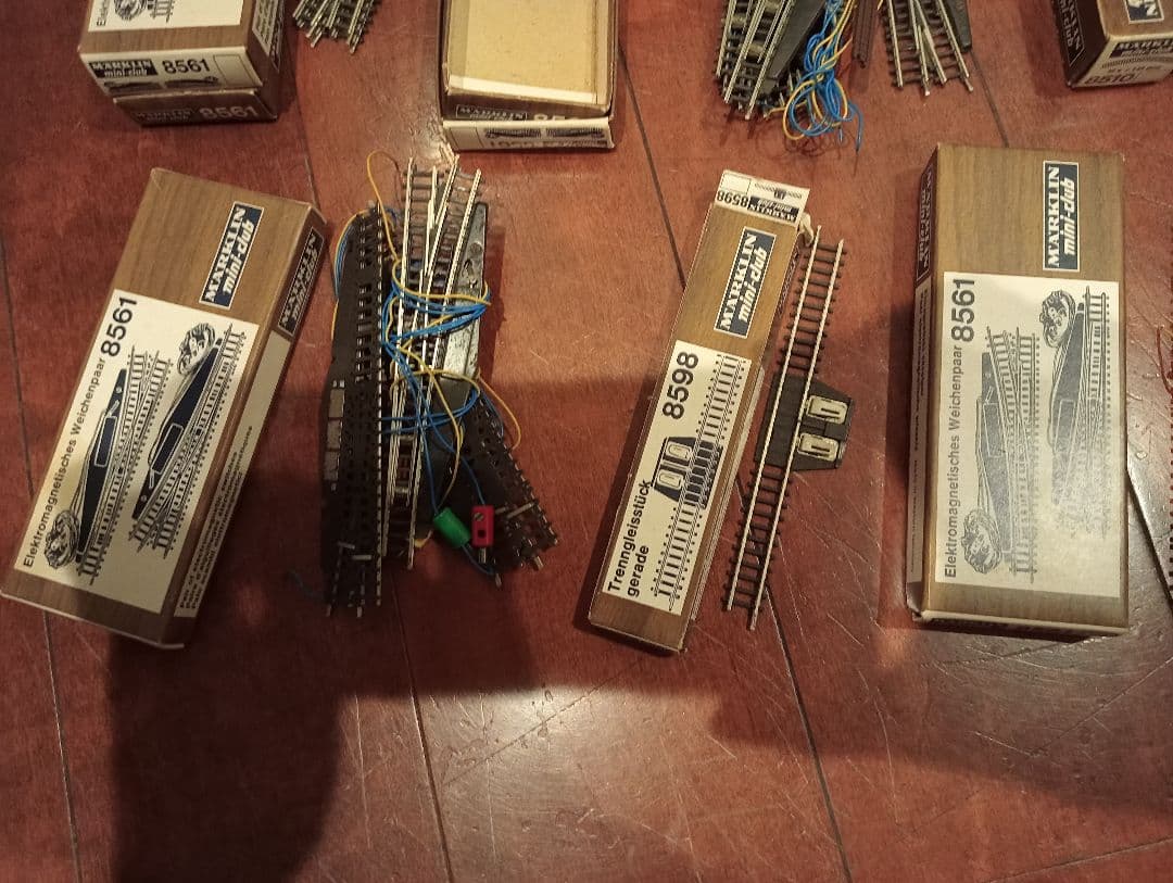 kix　他の方の購入はしないで下さい。