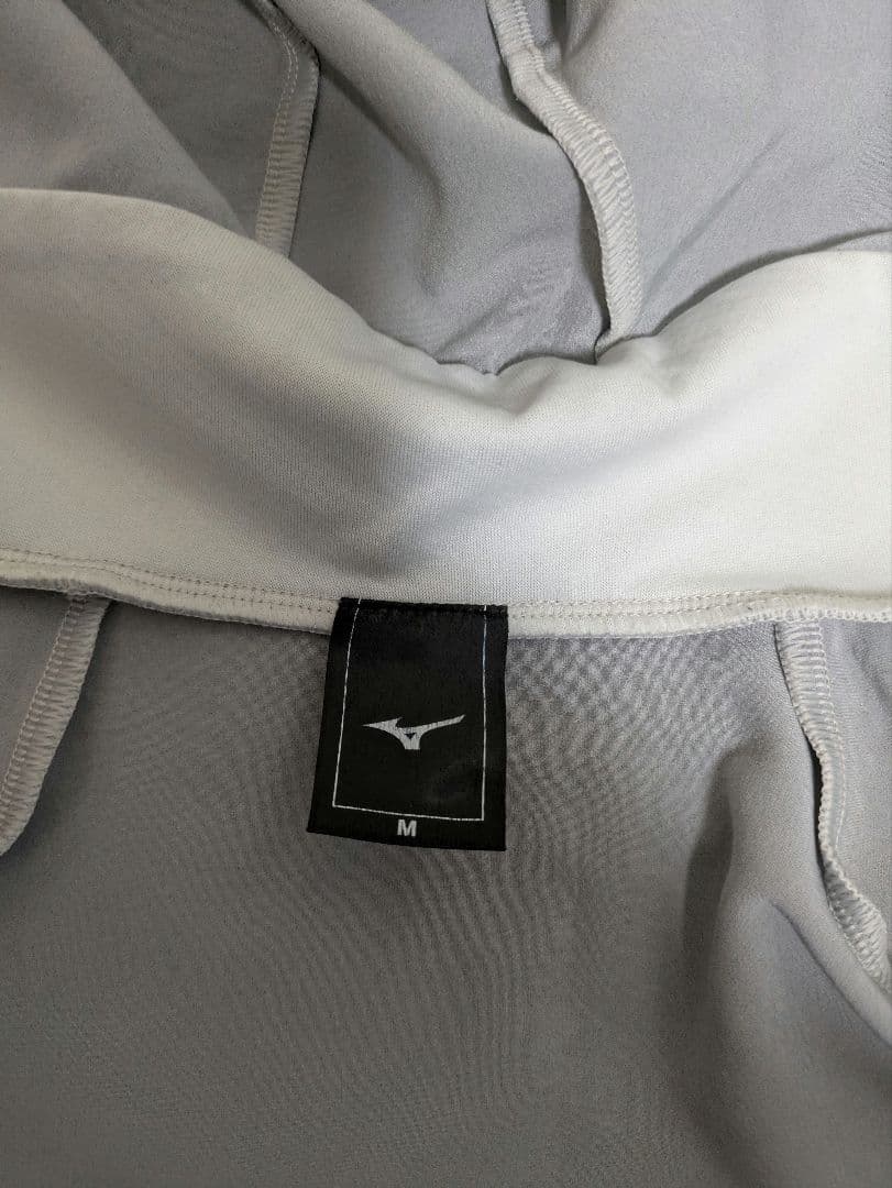 【超希少・選手支給】徳島ヴォルティス アンセムジャケット フルジップ Mサイズ