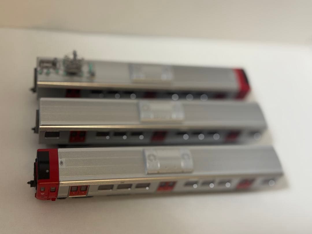 KATO 10-1686 813系200番代　基本セット3