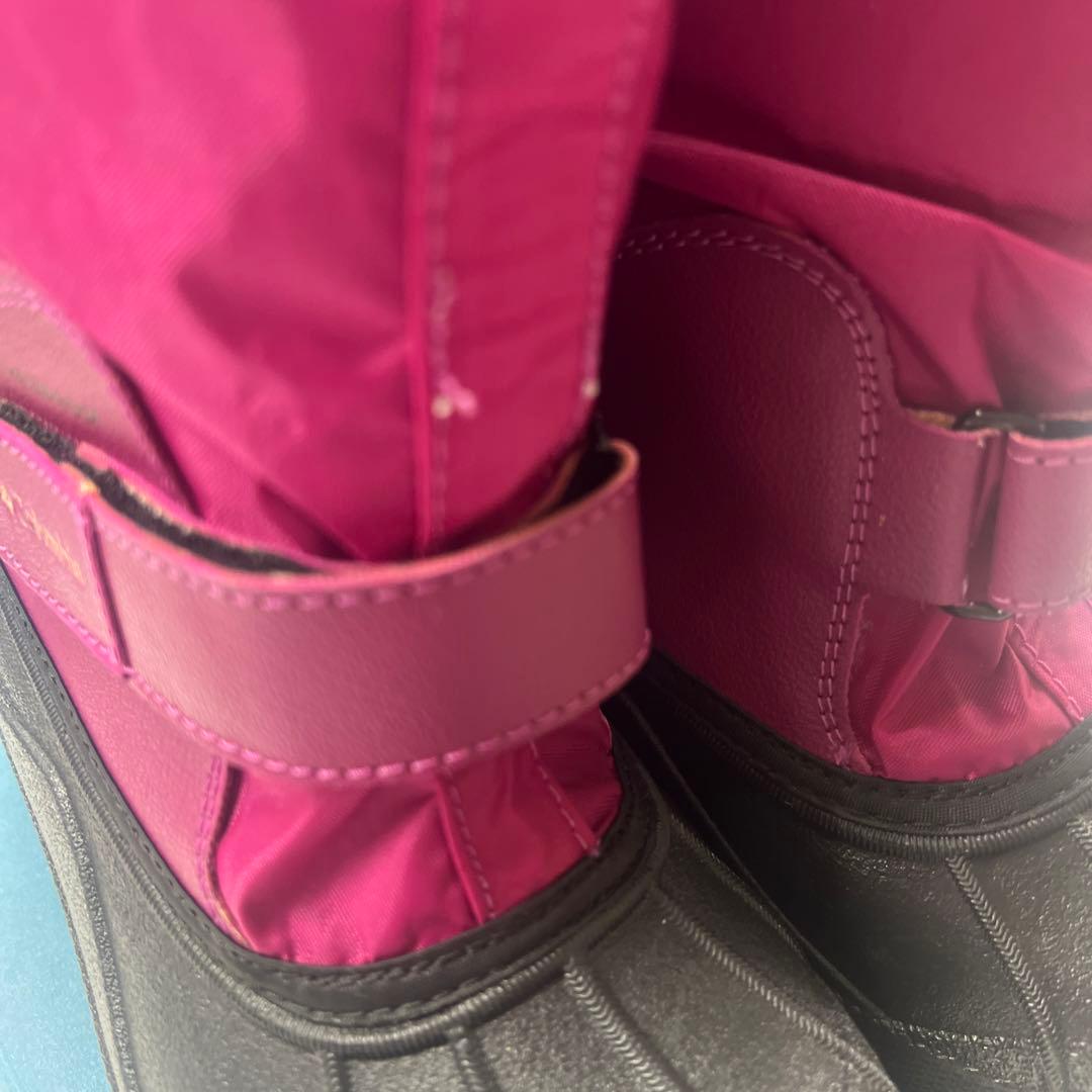 コロンビア　チルドレンズ　パウダーバグフォーティ