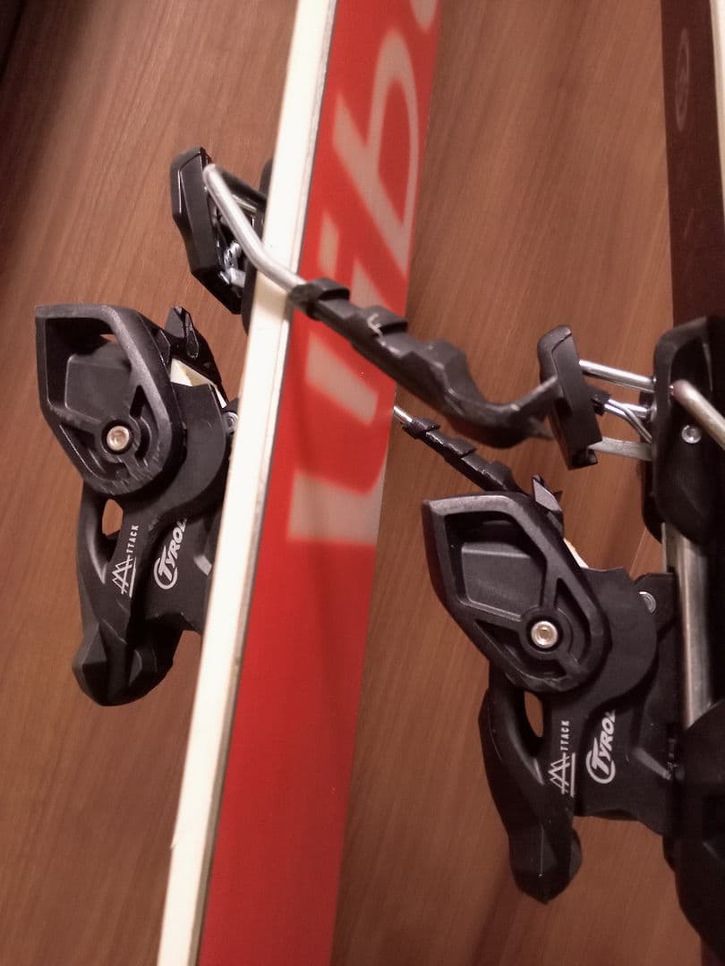 【Liberty SCHUSTER PRO】 リバティ パウダー ファット