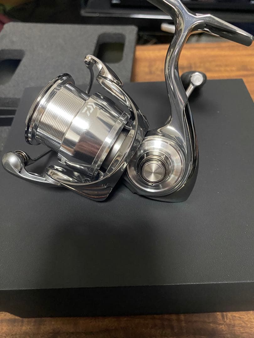 最終値下げ22イグジストLT2500S新品未使用