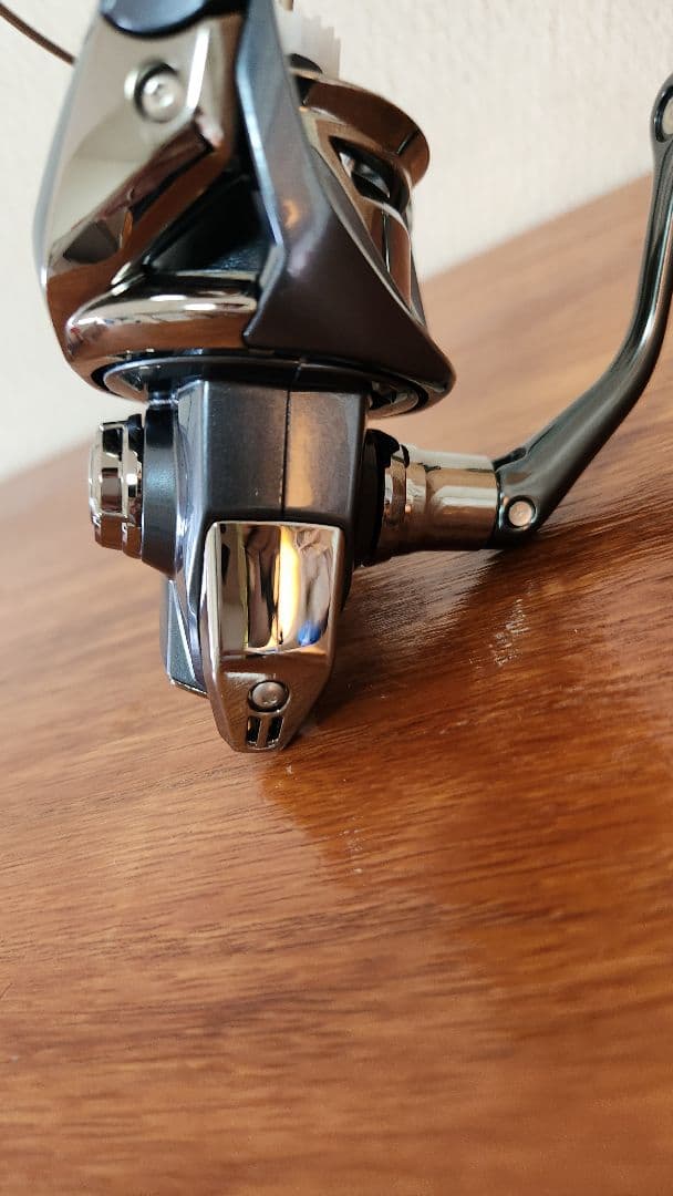 21ULTEGRA C3000xg リール