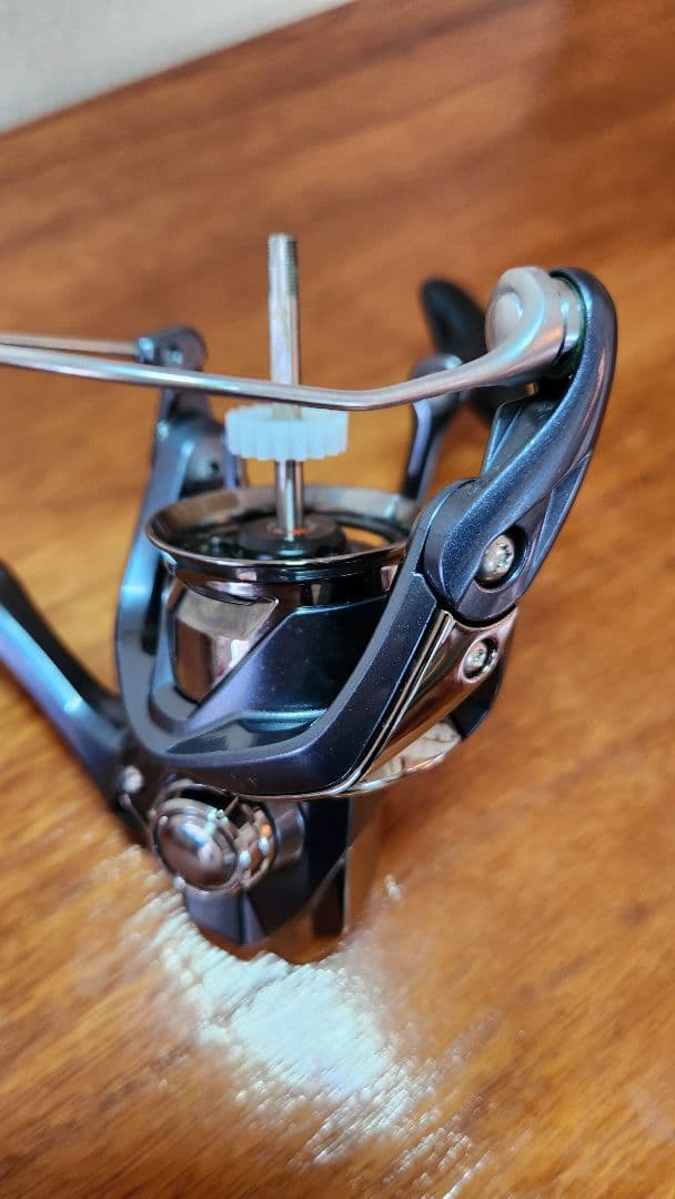 21ULTEGRA C3000xg リール